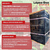 Biodigestor Autolimpiable Waterplast Ba 600lts en internet