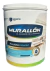 Pintura Latex Profesional Interior Blanco Pared 1 Litro