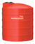 Tanque Agua Red Incendio Tricapa Vertical Waterplast 5000l