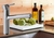 Griferia De Cocina Monocomando Mallorca Peirano 20-131 Cromado Cromo Canilla Grifo - tienda online