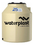 Tanque De Agua Waterplast Tricapa 1500 Litros + Flotante en internet