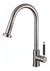 Grifería Cocina Piazza Monocomando Gourmet 10300 Rociador Acero Inox