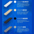 Rejilla Guardaganado Lineal Plastica Flex 15x50 Waterplast en internet
