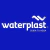 Imagen de Tanque Clásico Tricapa Waterplast 600lts + Base + Flotante Color Crema