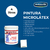Pintura Latex Interior Blanco Pared 4 Litros Murallon en internet
