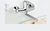 Grifo De Cocina Monocomando Grifería Peirano Bilbao 54-130 Color Cromo Acabado Cromado Canilla De Pared - comprar online