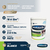 Pintura Latex Interior Exterior Blanco Pared 1 Litro Premium - comprar online