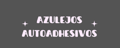 Banner de la categoría Azulejos Autoadhesivos