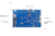 Imagem do ORANGE PI 3B COM FONTE