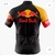 Camisa Masculina Ciclismo Roupa Ciclista Camiseta Mtb Bike - comprar online