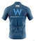 Camisa ciclismo F1 Williams speed na internet