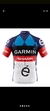 Camisa Ciclismo Garmin - comprar online