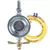 KIT REGULADOR 504/01 ALIANÇA + MANGUEIRA 1,20M - comprar online