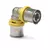 Cotovelo PEX - 20mm x 1/2"NPT(F) - Tubo Pex Multicamada - comprar online
