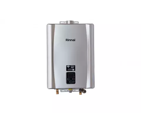 Aquecedor De Água A Gás Rinnai E21 - 21 LITROS - comprar online