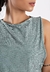REGATA VERDE METAMORFOSE FITNESS DUPLA FACE | REF: MTF54 - UpFit