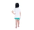 PIJAMA INFANTIL LANA GOTA DE SONHO - 33000 na internet