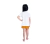 PIJAMA INFANTIL LANA GARFIELD II - 33032 na internet