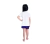 PIJAMA INFANTIL LANA CEREJA - 33055 na internet