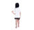 PIJAMA INFANTIL LANA WITH LOVE - 33098 na internet