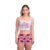 PIJAMA VIRGÍNIA KISS - 10001 - comprar online