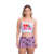 PIJAMA VIRGÍNIA SHIHTZU- 10046 - comprar online