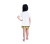 PIJAMA INFANTIL LANA LIBERDADE - 33156 na internet