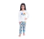 PIJAMA KAKA INFANTIL (A)MAR- 23082 - comprar online