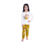 PIJAMA KAKA INFANTIL BELA- 23169 - comprar online