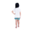 PIJAMA INFANTIL LANA LILO E STITCH II - 33252 - comprar online