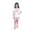 PIJAMA INFANTIL LANA HELLO KITTY VI - 33275 - comprar online