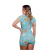 PIJAMA MACAQUINHO JULIANA ICE CREAM- 30006 na internet