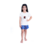 PIJAMA INFANTIL LANA HOMEM ARANHA I - 33329 - comprar online