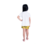 PIJAMA INFANTIL LANA MINIONS - 33440 na internet