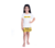PIJAMA INFANTIL LANA MINIONS - 33440 - comprar online