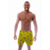SAMBA CANÇÃO PIU PIU II- 70238 - comprar online
