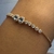 PULSEIRA RIVIERA AZULI DOURADA - comprar online