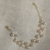 PULSEIRA HELENA DOURADA - comprar online