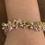 PULSEIRA ROSA DOURADA - comprar online