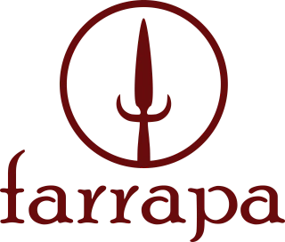Farrapa