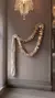 Colar Escultura Celestial 2m