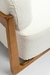 Poltrona Liz - Opulenza Design