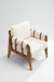 Poltrona Ayla - comprar online