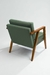 Poltrona Livia - Opulenza Design