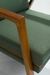 Poltrona Livia - loja online