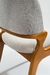 Cadeira Cora - Opulenza Design