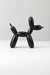 Escultura Cachorro Cores