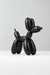 Escultura Cachorro Cores na internet