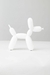 Escultura Cachorro Cores