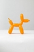 Escultura Cachorro Cores - comprar online